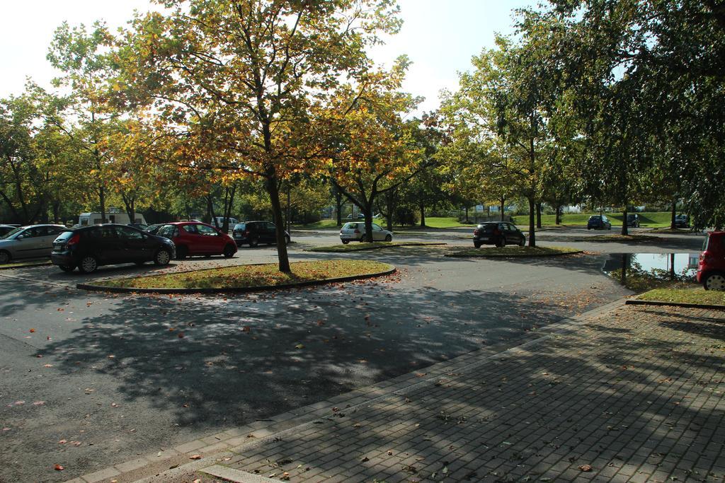 Salzzimmer Дортмунд Номер фото