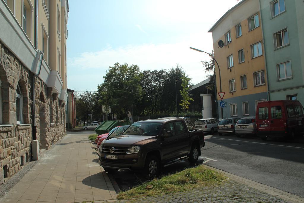 Salzzimmer Дортмунд Номер фото